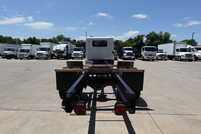 2026 HINO L6 (Chassis - Diesel) - 22869023 - 5