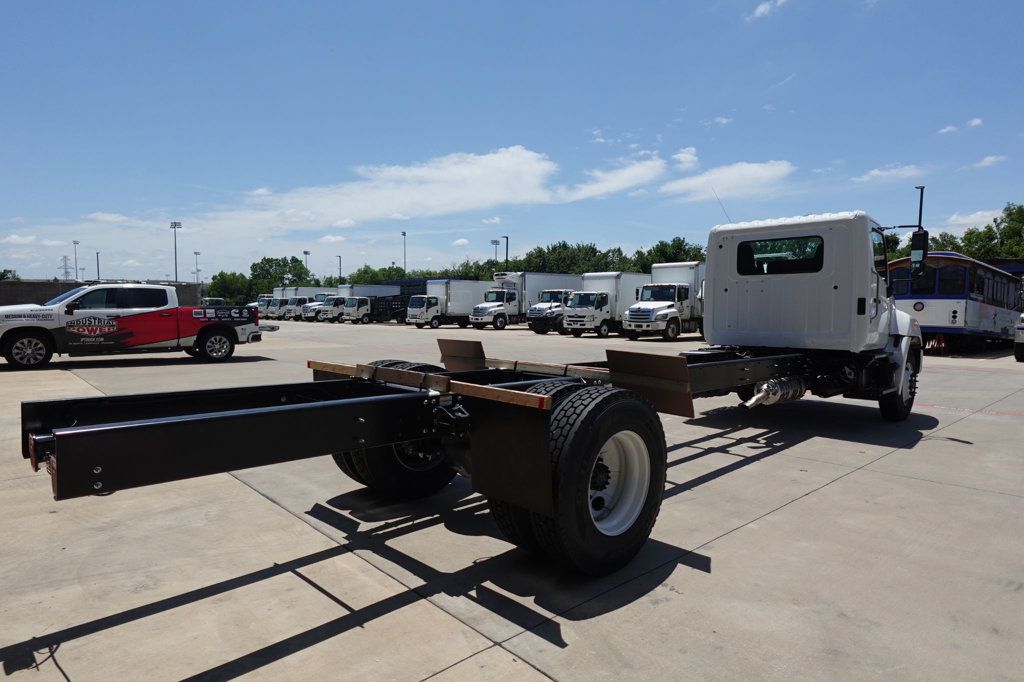 2026 HINO L6 (Chassis - Diesel) - 22869023 - 6