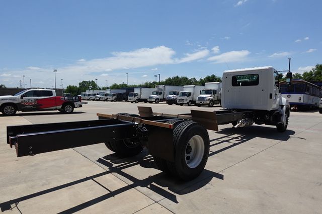 2026 HINO L6 (Chassis - Diesel) - 22869023 - 6