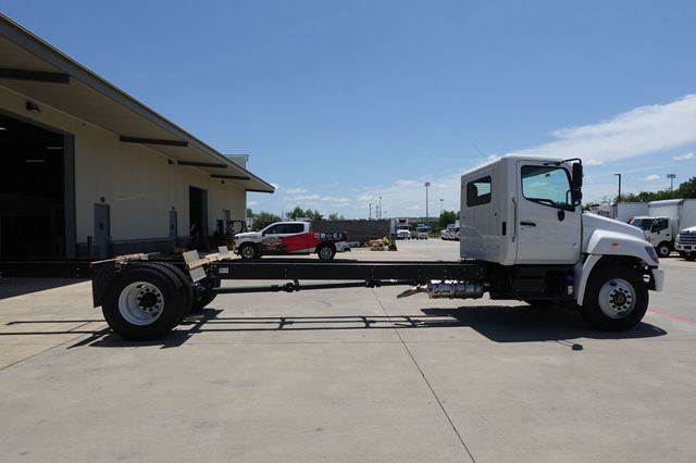 2026 HINO L6 (Chassis - Diesel) - 22869023 - 7