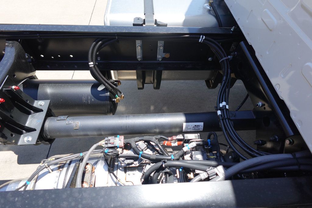 2026 HINO L6 (Chassis - Diesel) - 22869024 - 11
