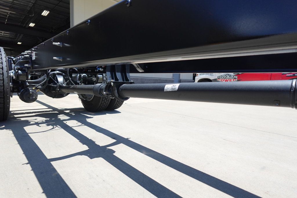 2026 HINO L6 (Chassis - Diesel) - 22869024 - 14