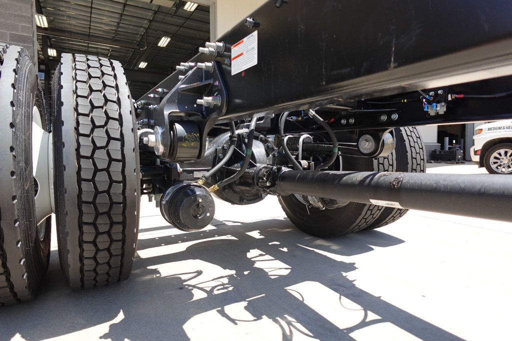 2026 HINO L6 (Chassis - Diesel) - 22869024 - 15