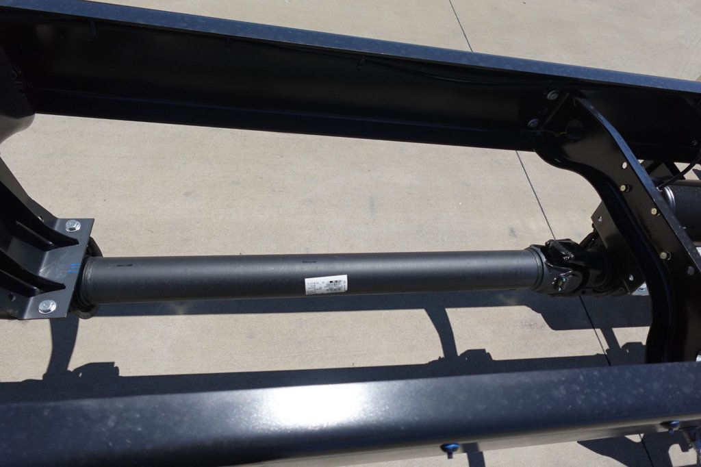 2026 HINO L6 (Chassis - Diesel) - 22869024 - 16