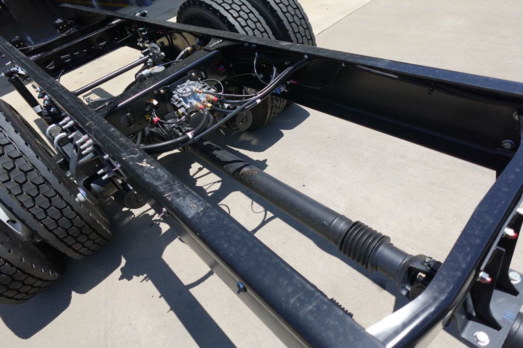 2026 HINO L6 (Chassis - Diesel) - 22869024 - 17