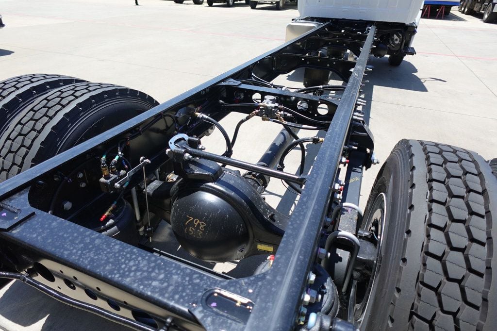 2026 HINO L6 (Chassis - Diesel) - 22869024 - 18