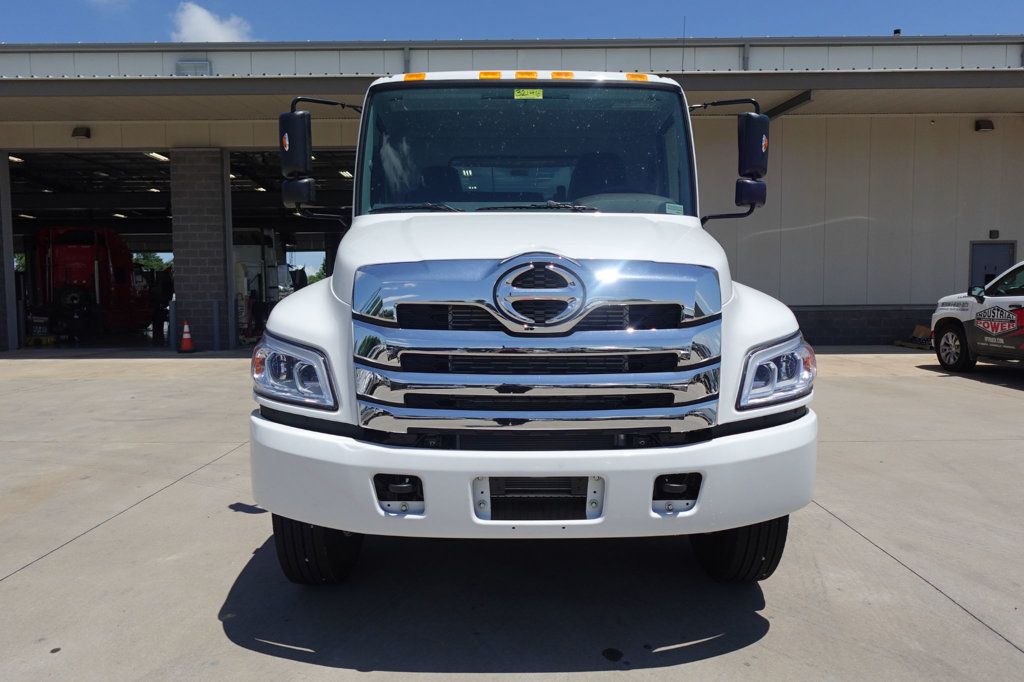 2026 HINO L6 (Chassis - Diesel) - 22869024 - 1