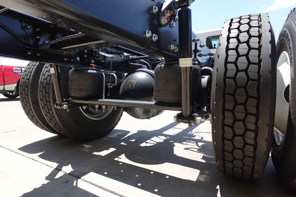 2026 HINO L6 (Chassis - Diesel) - 22869024 - 19