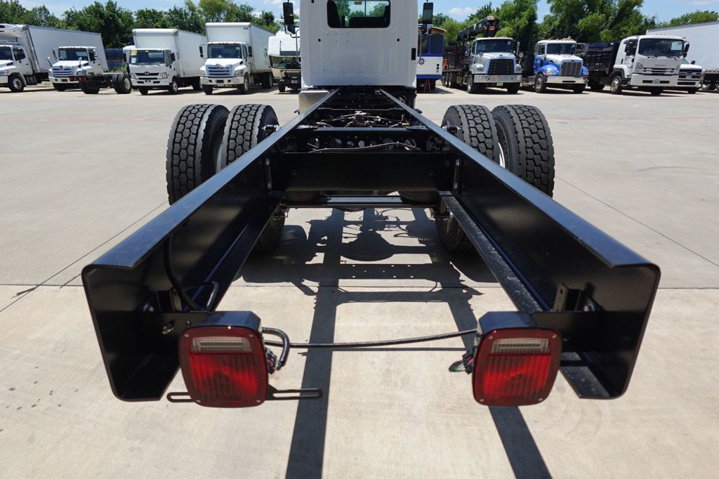 2026 HINO L6 (Chassis - Diesel) - 22869024 - 20