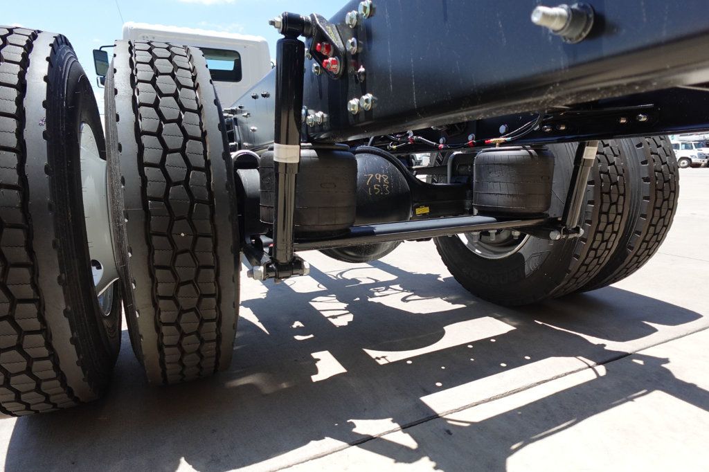 2026 HINO L6 (Chassis - Diesel) - 22869024 - 21