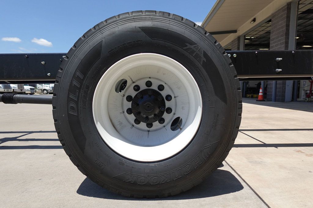 2026 HINO L6 (Chassis - Diesel) - 22869024 - 23