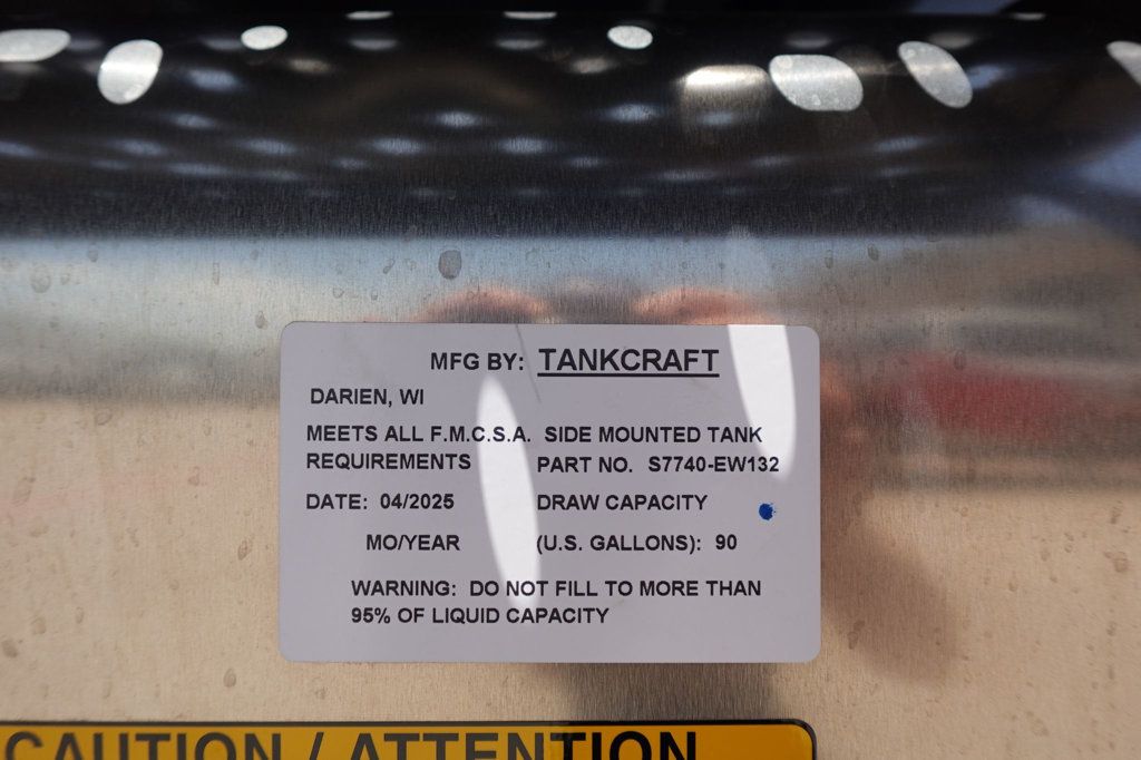 2026 HINO L6 (Chassis - Diesel) - 22869024 - 27