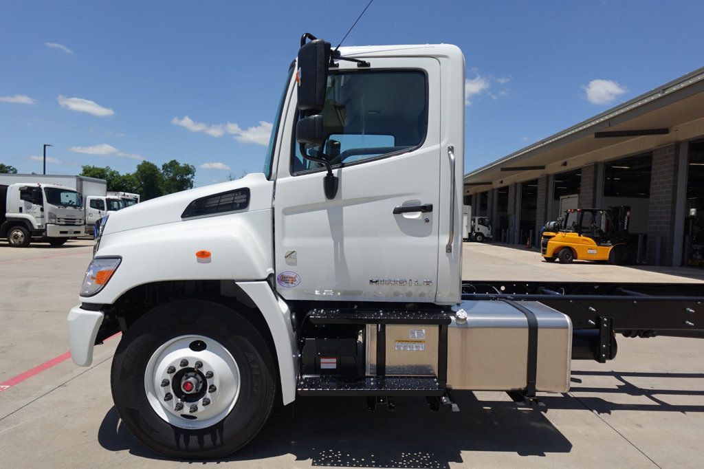 2026 HINO L6 (Chassis - Diesel) - 22869024 - 30