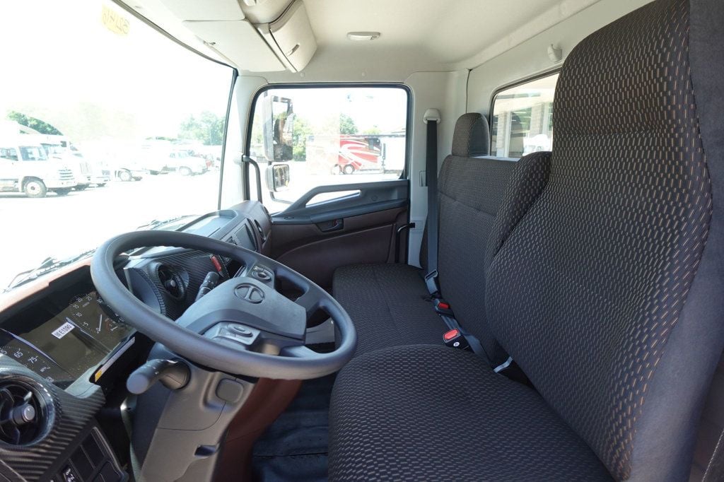2026 HINO L6 (Chassis - Diesel) - 22869024 - 32