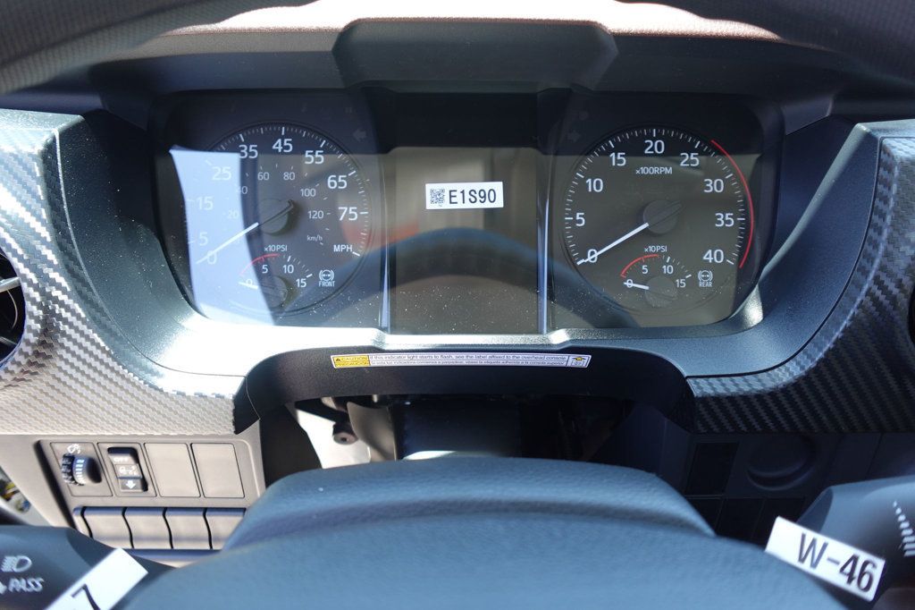 2026 HINO L6 (Chassis - Diesel) - 22869024 - 36