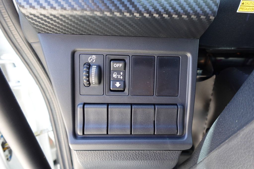 2026 HINO L6 (Chassis - Diesel) - 22869024 - 37