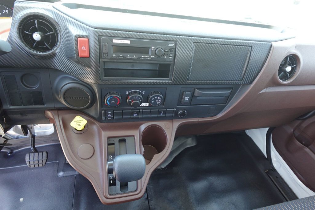 2026 HINO L6 (Chassis - Diesel) - 22869024 - 38