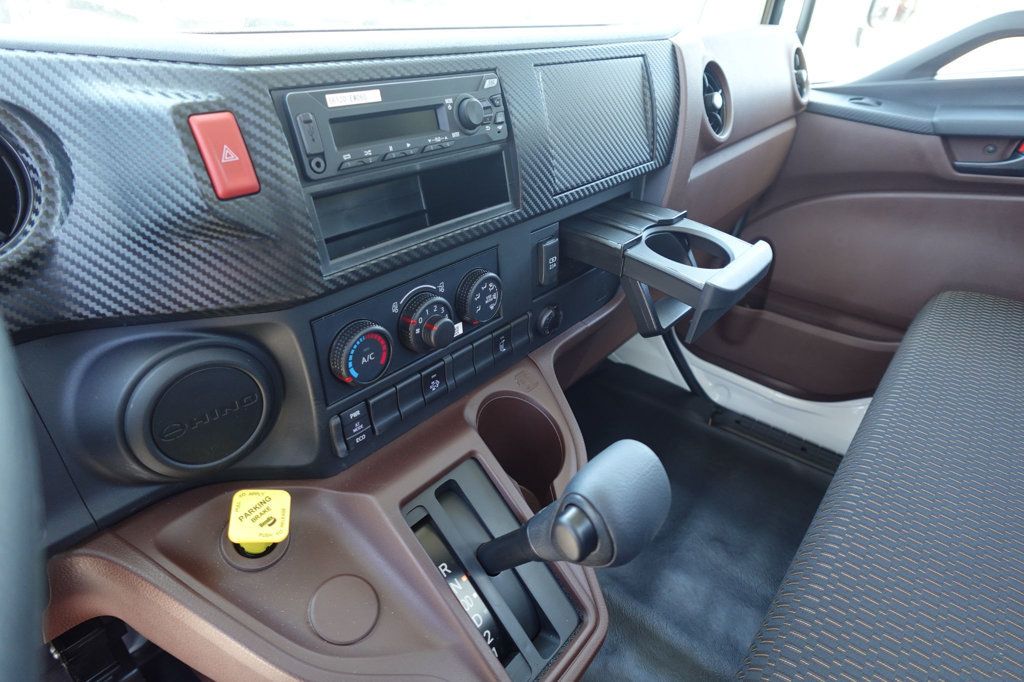 2026 HINO L6 (Chassis - Diesel) - 22869024 - 40