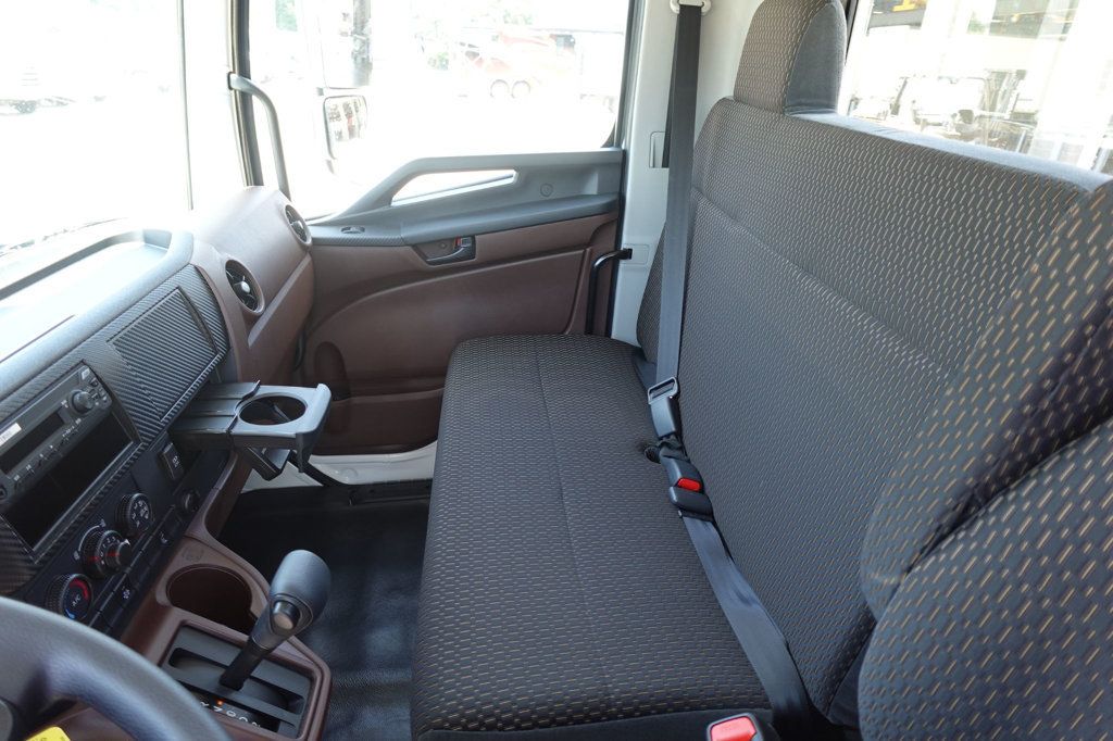 2026 HINO L6 (Chassis - Diesel) - 22869024 - 42