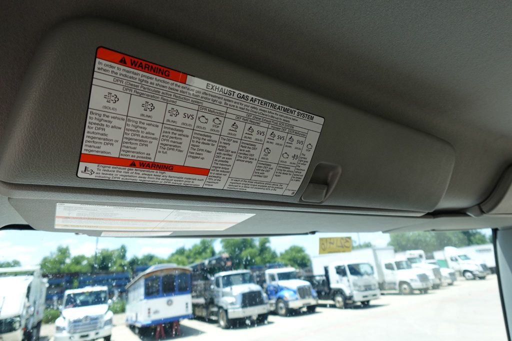 2026 HINO L6 (Chassis - Diesel) - 22869024 - 43