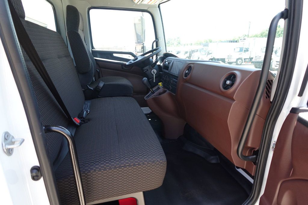 2026 HINO L6 (Chassis - Diesel) - 22869024 - 46