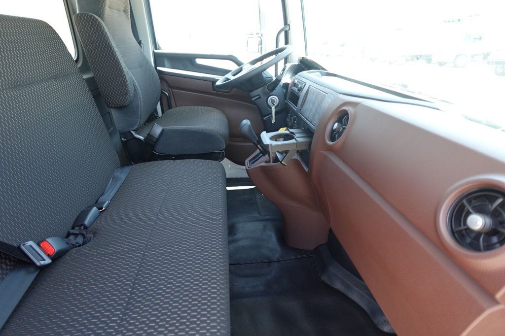 2026 HINO L6 (Chassis - Diesel) - 22869024 - 47