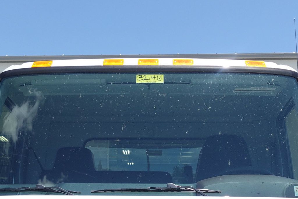 2026 HINO L6 (Chassis - Diesel) - 22869024 - 56