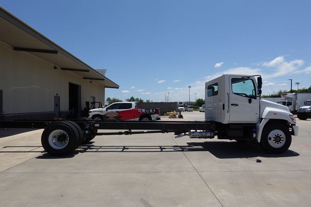 2026 HINO L6 (Chassis - Diesel) - 22869024 - 7
