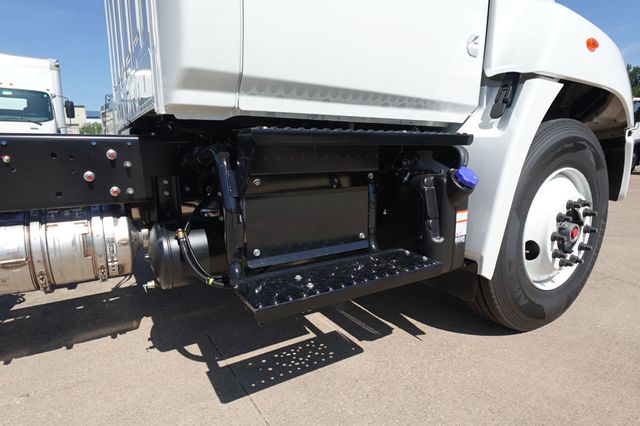 2026 HINO L6 (Chassis - Diesel) - 22879738 - 10