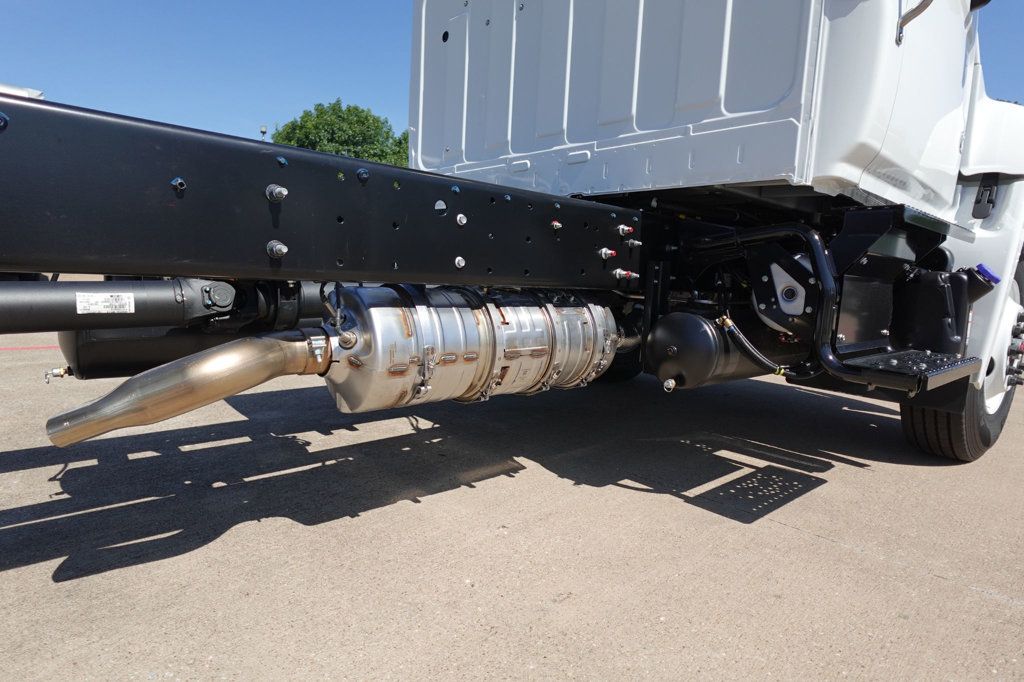 2026 HINO L6 (Chassis - Diesel) - 22879738 - 11