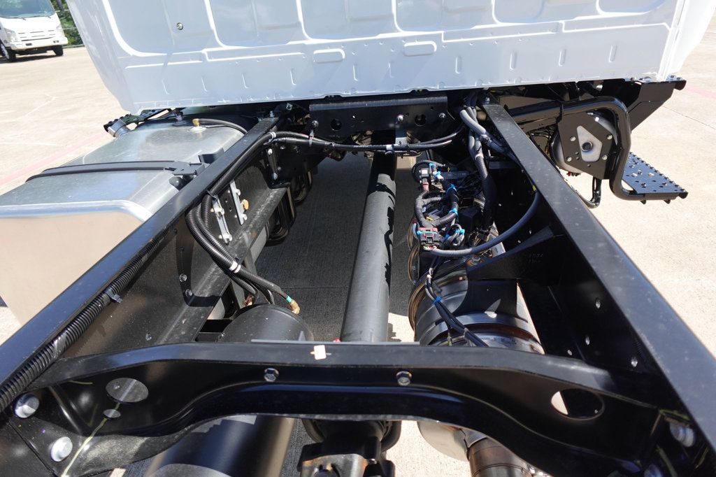 2026 HINO L6 (Chassis - Diesel) - 22879738 - 12