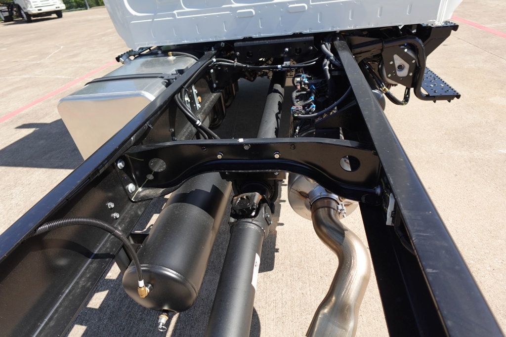 2026 HINO L6 (Chassis - Diesel) - 22879738 - 13