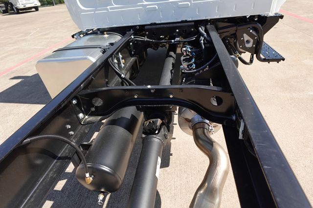 2026 HINO L6 (Chassis - Diesel) - 22879738 - 13