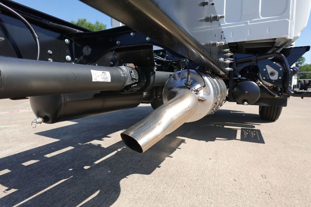 2026 HINO L6 (Chassis - Diesel) - 22879738 - 14