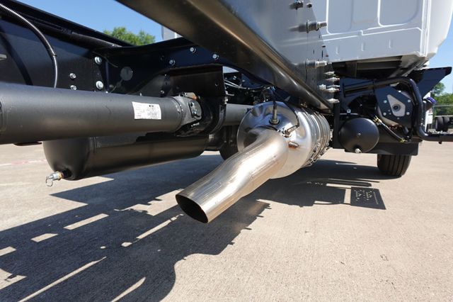 2026 HINO L6 (Chassis - Diesel) - 22879738 - 14