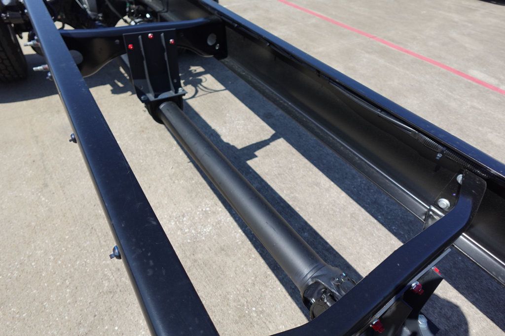 2026 HINO L6 (Chassis - Diesel) - 22879738 - 15