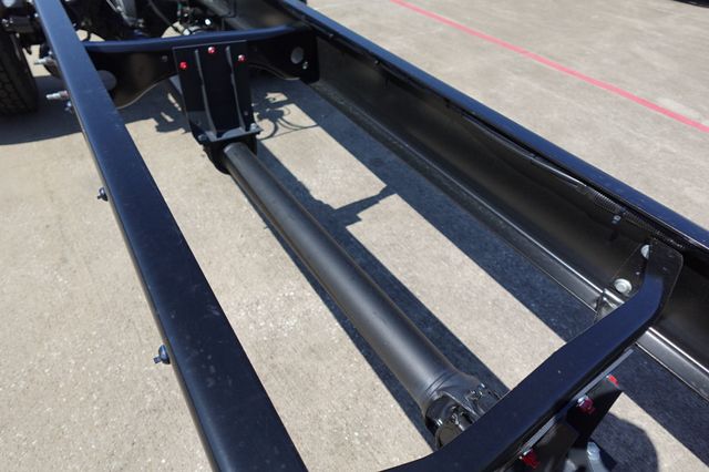 2026 HINO L6 (Chassis - Diesel) - 22879738 - 15