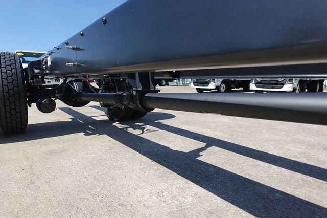 2026 HINO L6 (Chassis - Diesel) - 22879738 - 16