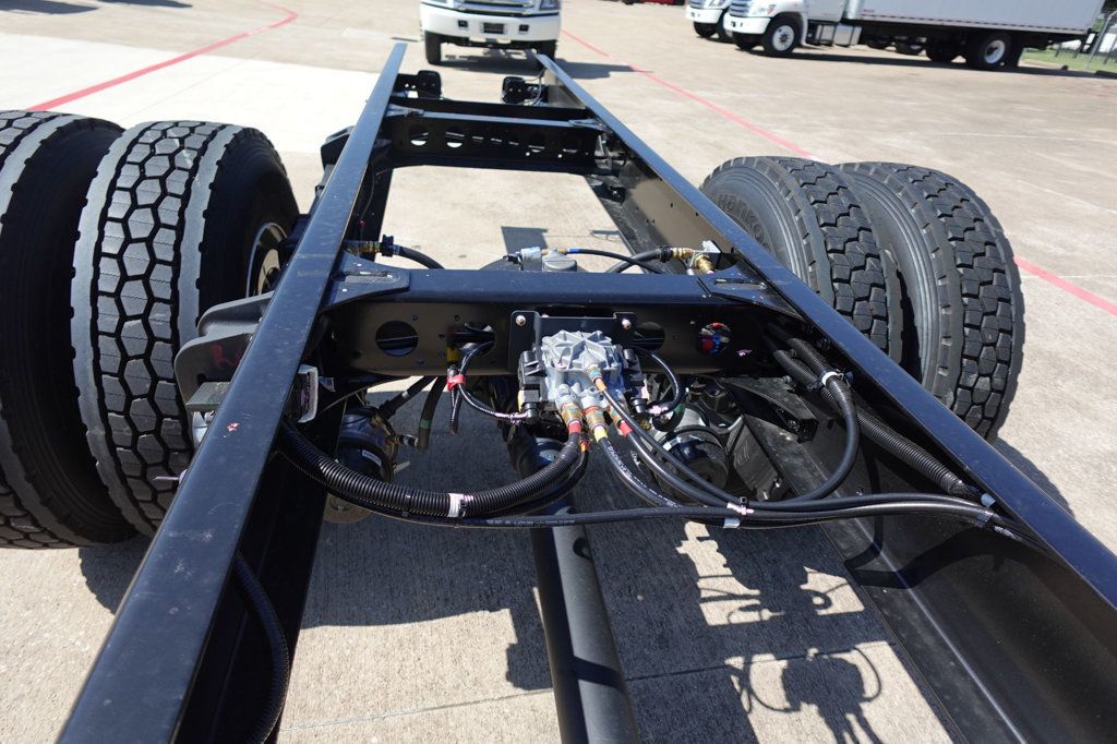 2026 HINO L6 (Chassis - Diesel) - 22879738 - 17