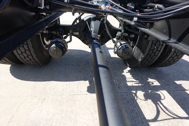 2026 HINO L6 (Chassis - Diesel) - 22879738 - 18