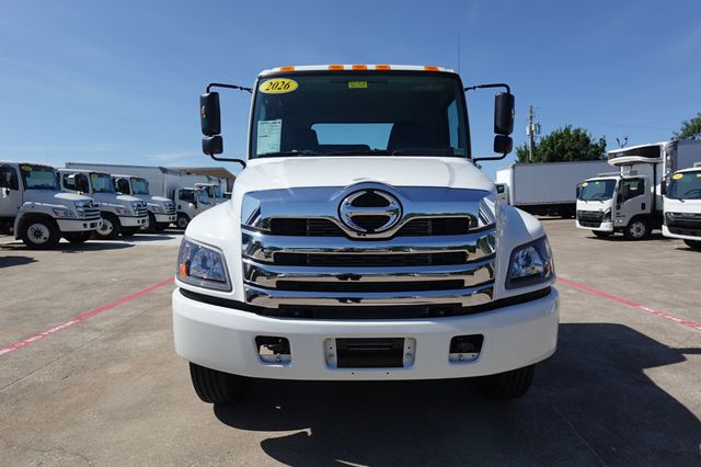 2026 HINO L6 (Chassis - Diesel) - 22879738 - 1