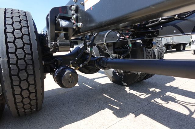 2026 HINO L6 (Chassis - Diesel) - 22879738 - 19