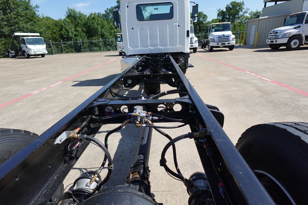 2026 HINO L6 (Chassis - Diesel) - 22879738 - 20