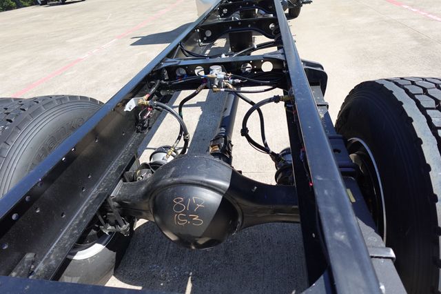 2026 HINO L6 (Chassis - Diesel) - 22879738 - 21