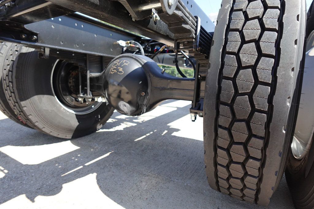 2026 HINO L6 (Chassis - Diesel) - 22879738 - 22