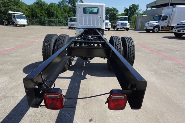 2026 HINO L6 (Chassis - Diesel) - 22879738 - 23