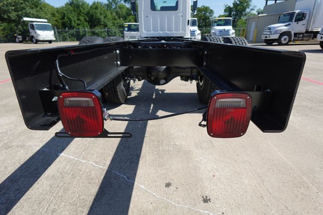 2026 HINO L6 (Chassis - Diesel) - 22879738 - 24