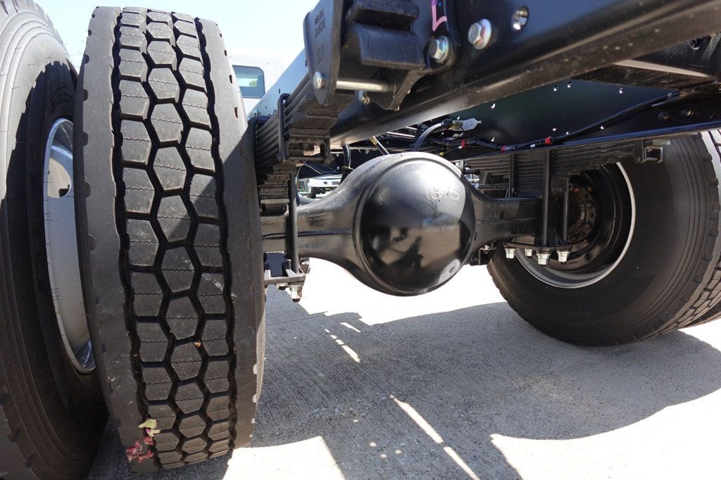 2026 HINO L6 (Chassis - Diesel) - 22879738 - 25