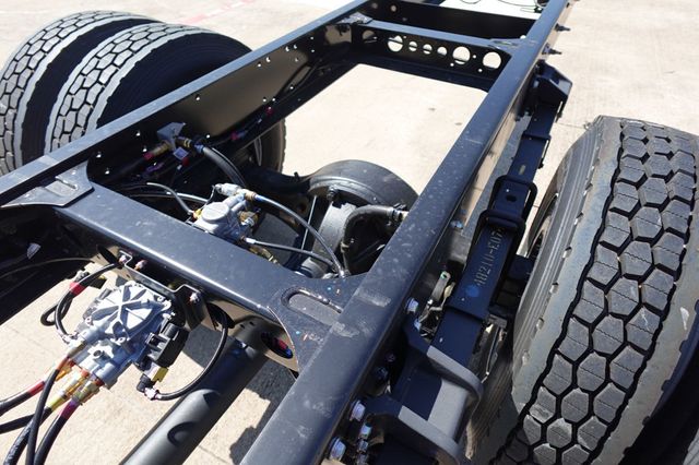 2026 HINO L6 (Chassis - Diesel) - 22879738 - 26