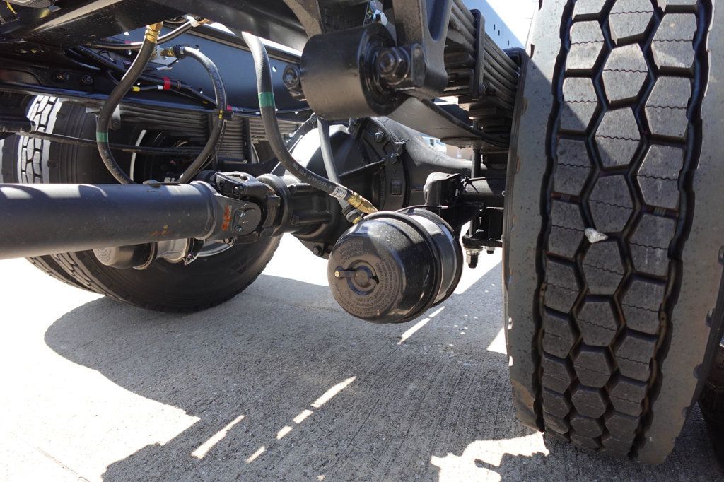 2026 HINO L6 (Chassis - Diesel) - 22879738 - 27